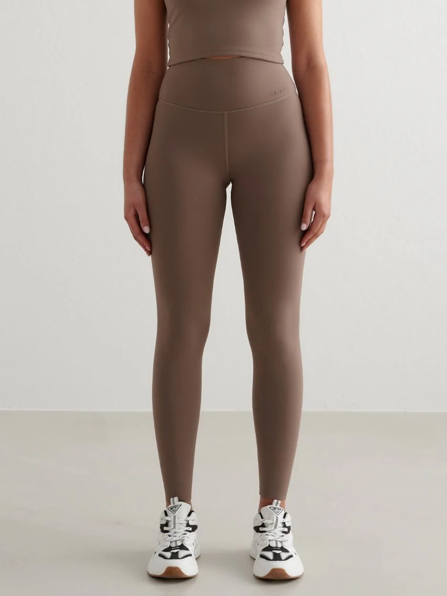 Aim'n Sense Tights Nougat