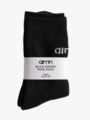 Aim'n Thermo Wool Socks BLACK