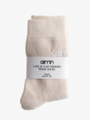 Aim'n Thermo Wool Socks Café Au Lait