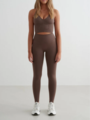 Aim'n Shape Seamless Tights Macchiato