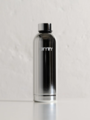 Aim'n Water Bottle Silver