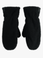 Aim'n Polar Fleece Mittens Black