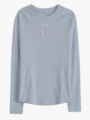 Aim'n Soft Basic Long Sleeve Aura
