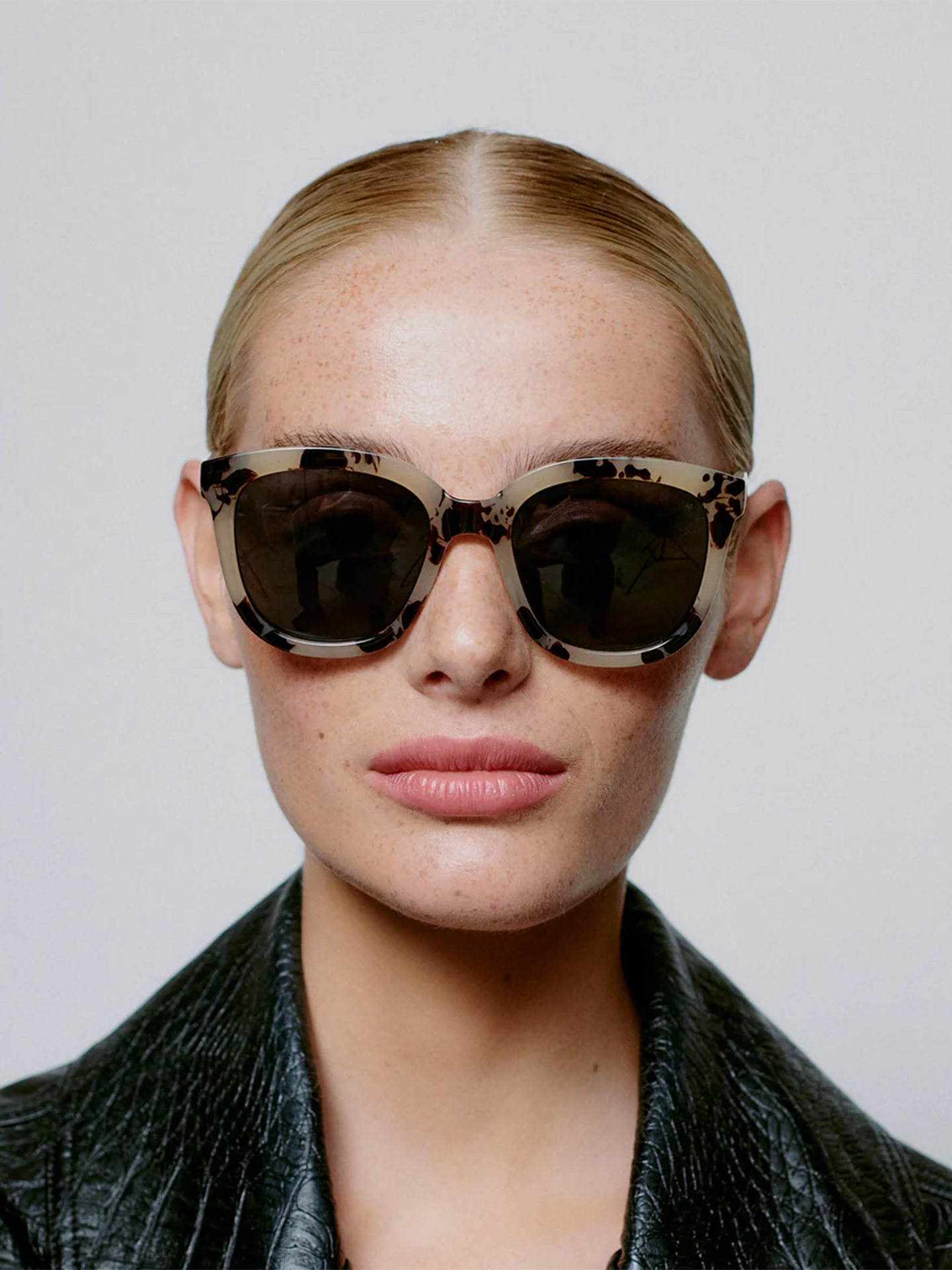 A. KJÆRBEDE Billy Hornet