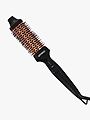 Amika Bombshell Blowout Thermal Brush Rose Gold Metallic