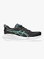 ASICS Gel-Cumulus 27 Black / Lucid Yellow