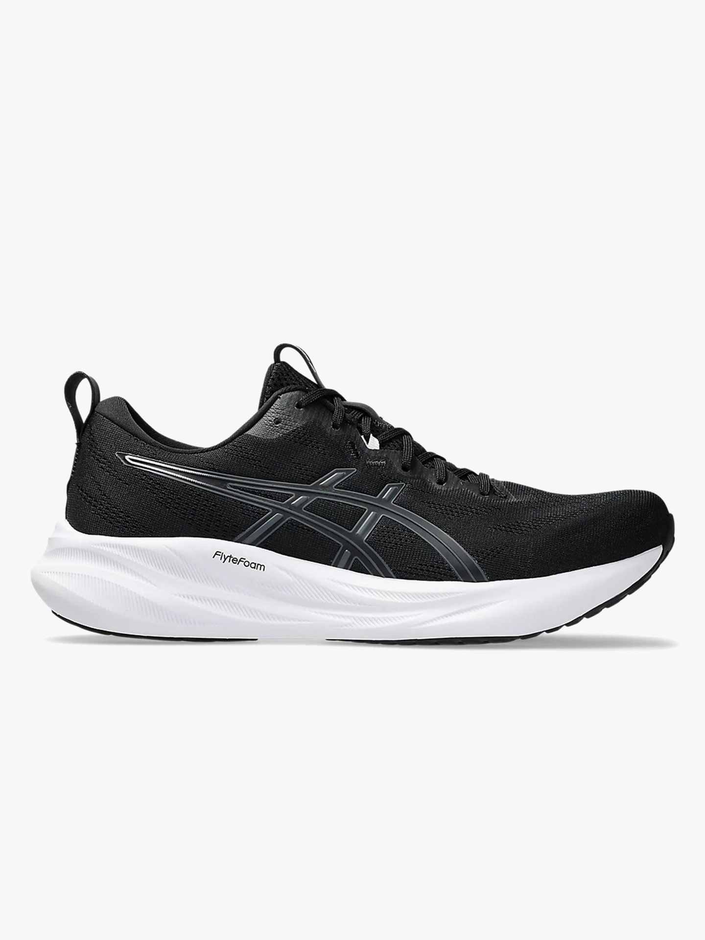 ASICS Gel-Pulse 16 Black/Carrier Grey