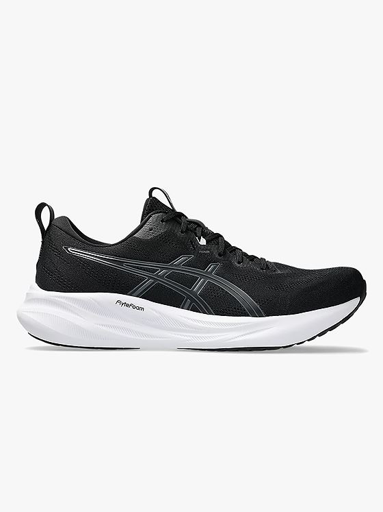 ASICS Gel-Pulse 16 Black/Carrier Grey
