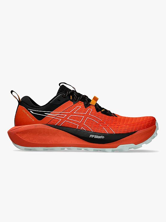 ASICS Gel-Trabuco 13 Nova Orange / Pure Aqua