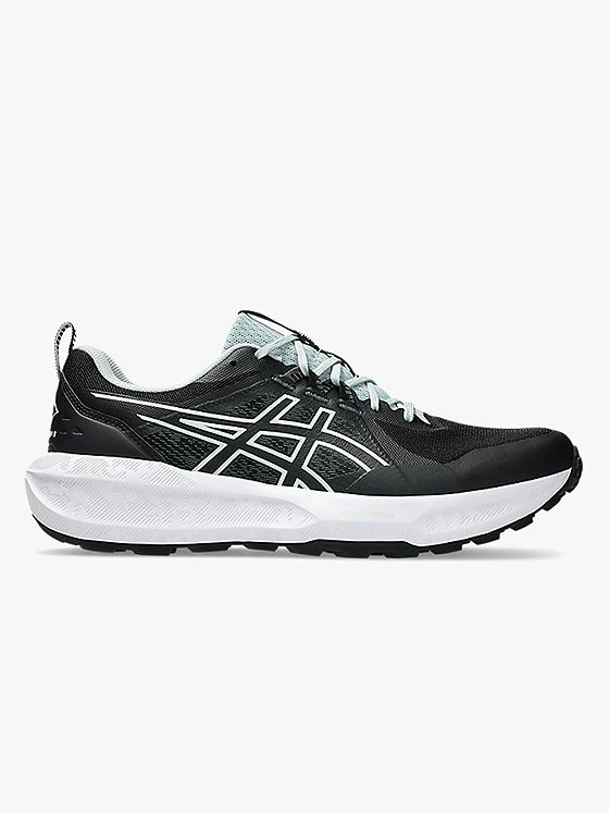 ASICS Gel-Sonoma 8 Black / Lake Grey