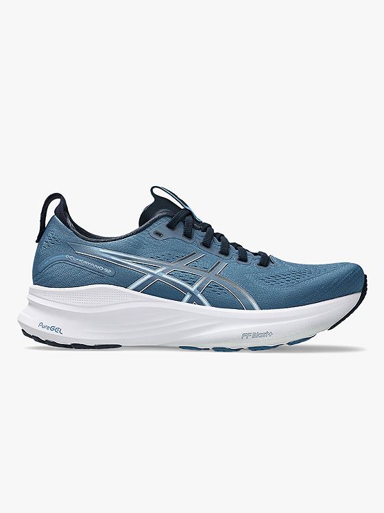 ASICS Gel-Kayano 32 Winter Sea / Midnight