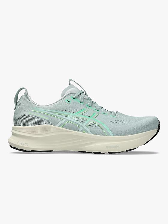 ASICS Gel-Kayano 32 Cold Moss / Vital Green