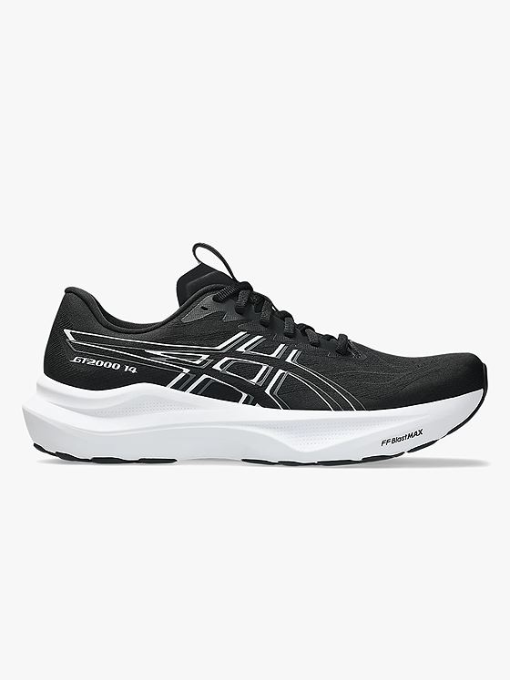 ASICS GT-2000 14 Black / White