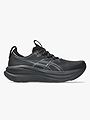 ASICS Gel-Nimbus 28 Black / Graphite Grey