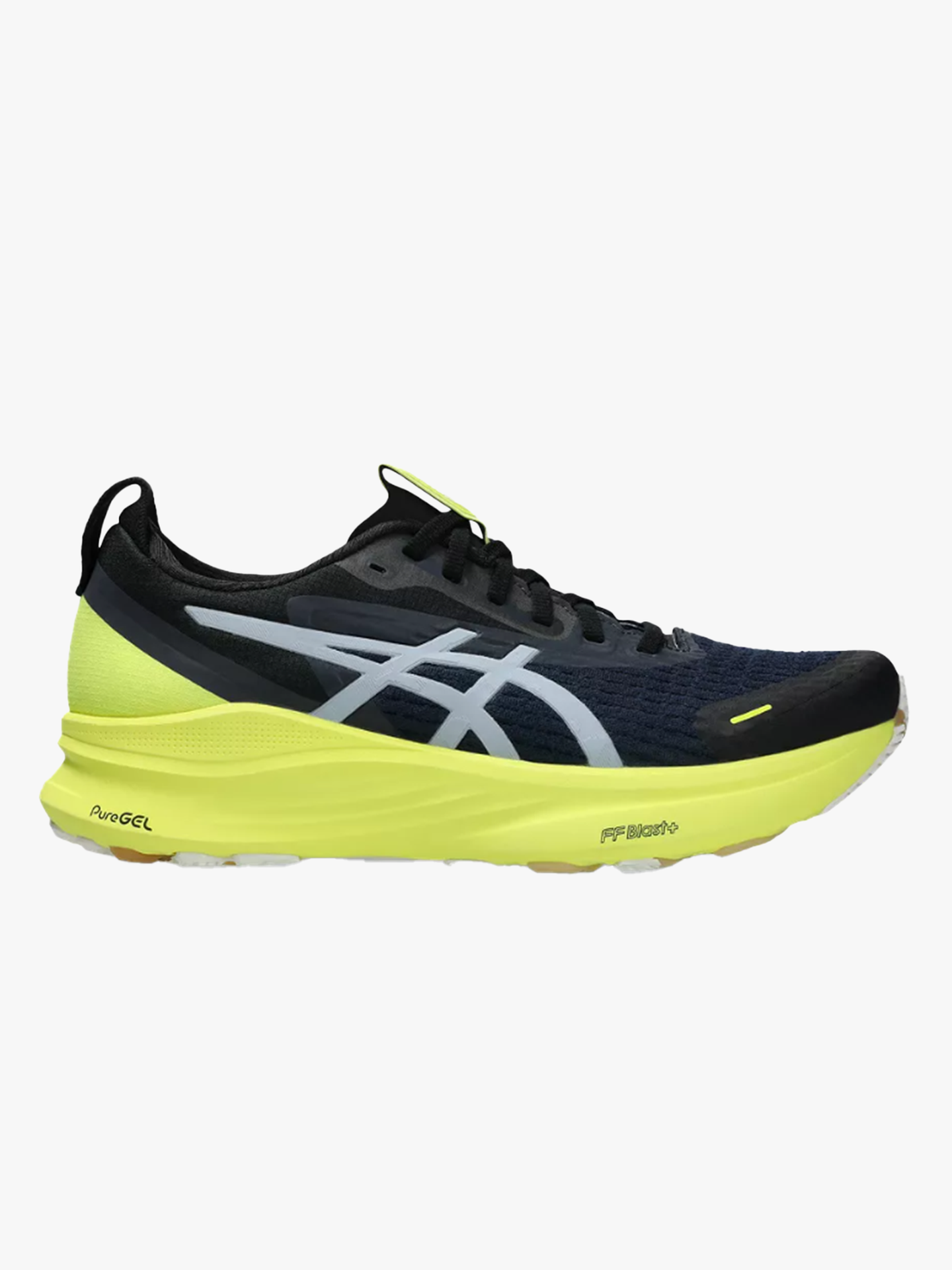 ASICS Gel-Kayano 32 Lite-Show Lite-Show / Citron