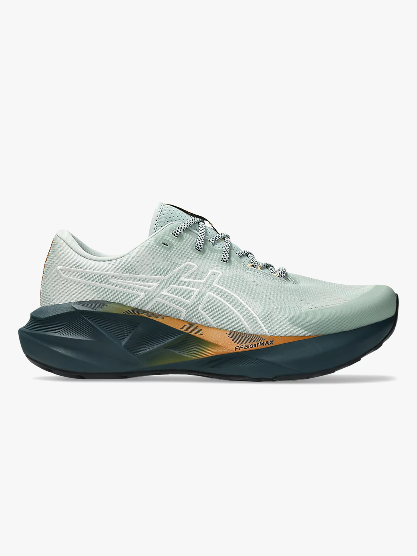 ASICS Novablast 5 TR Nature Bathing / Linchen Rock
