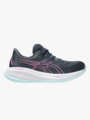 ASICS Gel-Cumulus 26 Tarmac / Bold Magenta