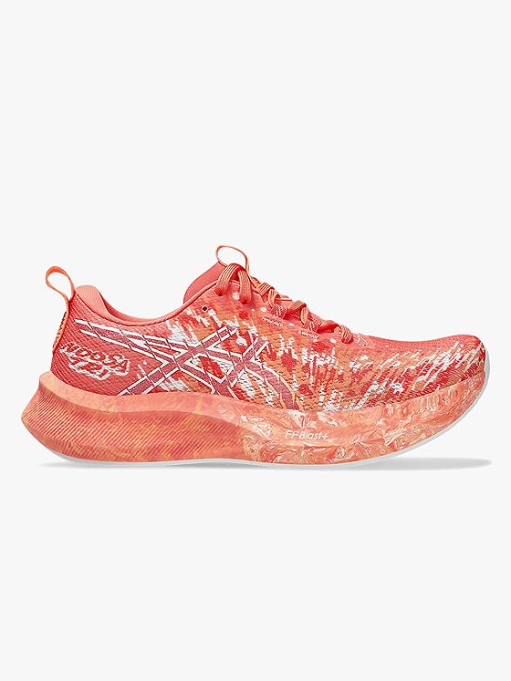 ASICS Noosa Tri 16 Papaya / Mojave