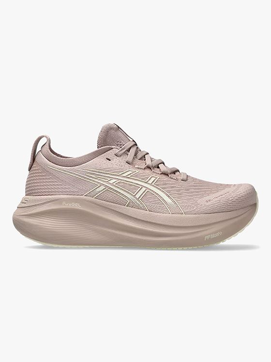 ASICS Gel-Nimbus 27 Fawn/Birch