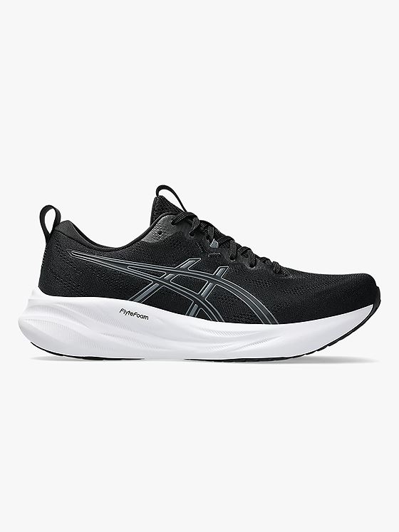 ASICS Gel-Pulse 16 Black/metropolis