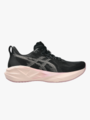 ASICS Novablast 5 Black / Pearl Pink