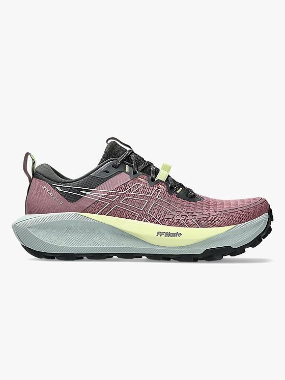 ASICS Gel-Trabuco 13 Purple Oxide / Cold Moss