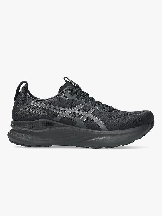 ASICS Gel-Kayano 32 Black / Graphite Grey