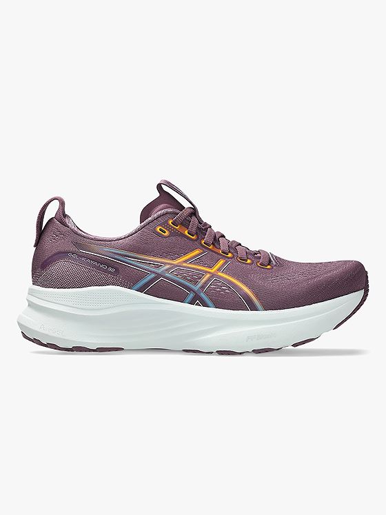 ASICS Gel-Kayano 32 Velvet Purple / Saba Blue