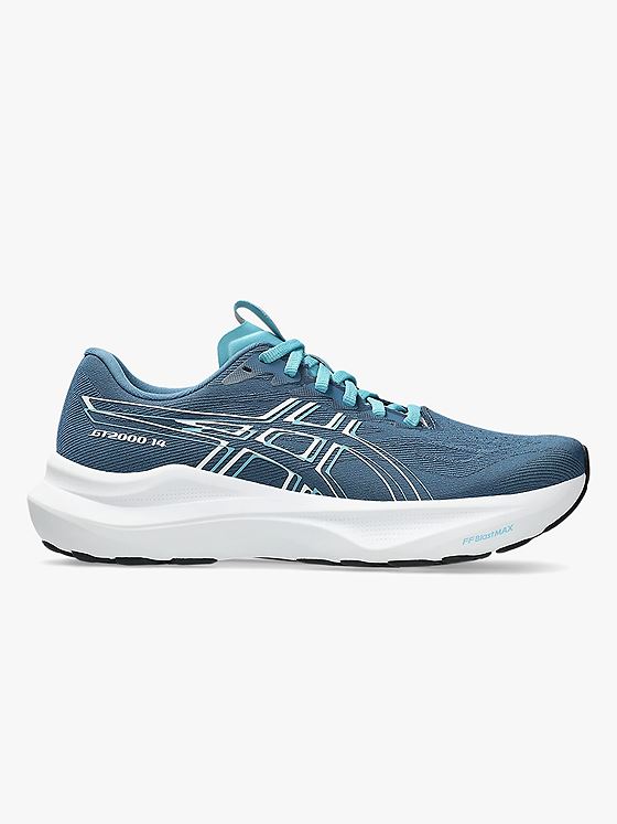 ASICS GT-2000 14 Winter Sea / White