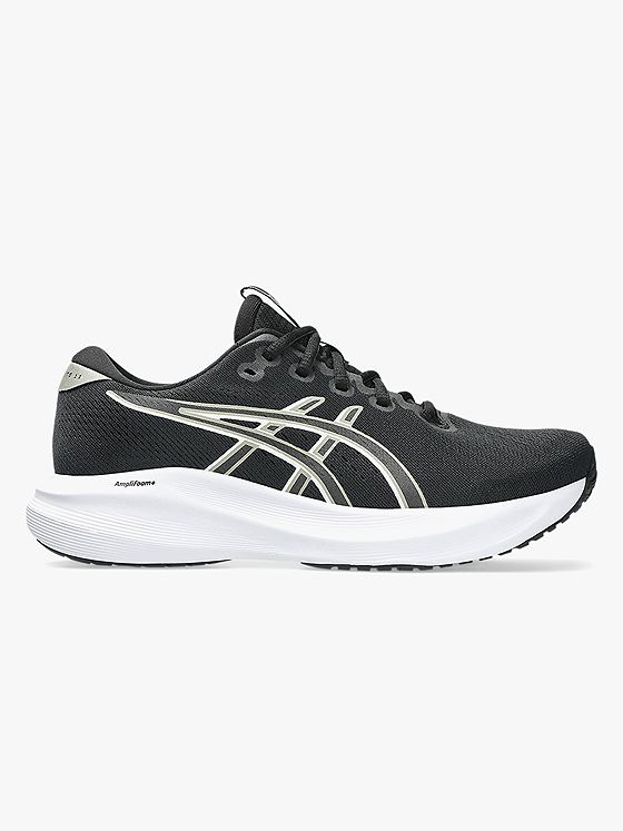 ASICS Gel-Excite 11 Black / Meteor Grey