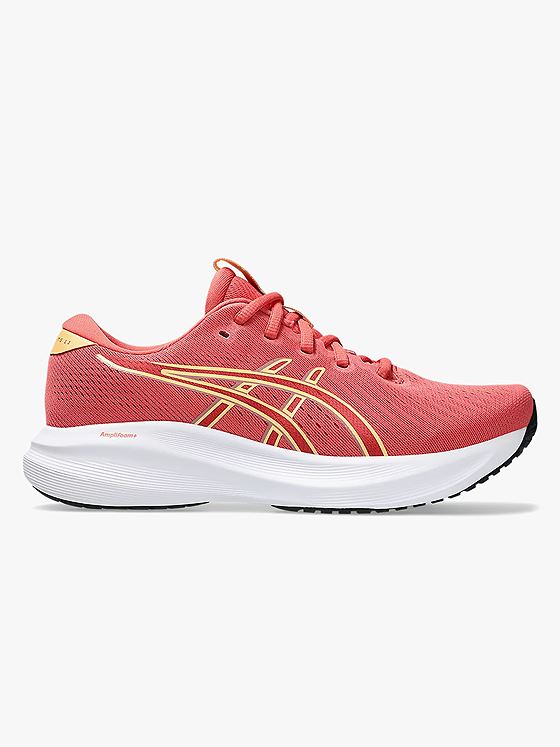 ASICS Gel-Excite 11 Dark Pink Clay / Orange Glow