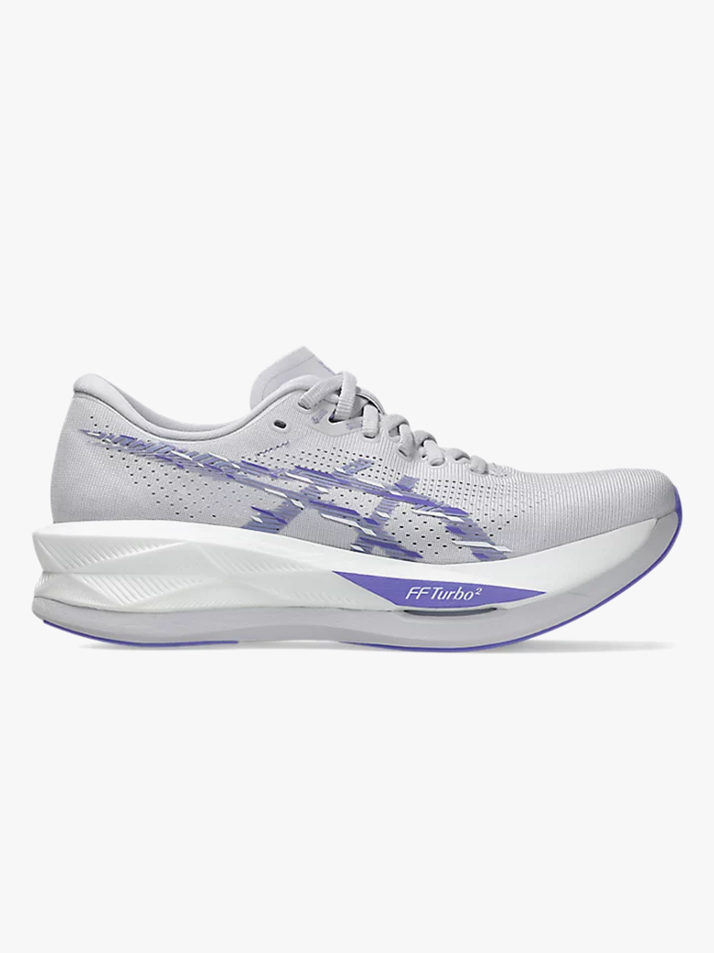 ASICS Sonicblast Lilac Hint / White