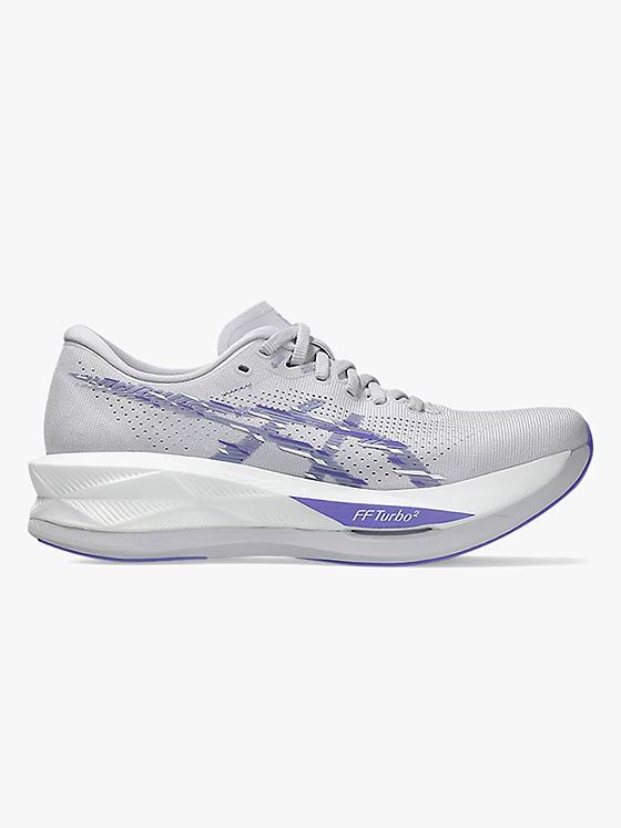 ASICS Sonicblast Lilac Hint / White