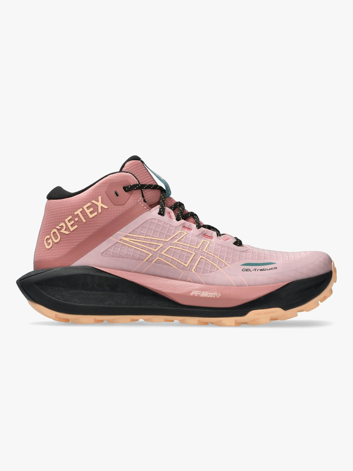ASICS Gel-Trabuco MT GTX Morganite / Apricot Crush