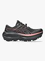 ASICS Fujisetsu Max GTX Black / Dark Pink Clay