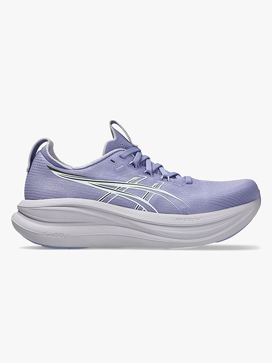 ASICS Gel-Nimbus 28 Bluebell / White
