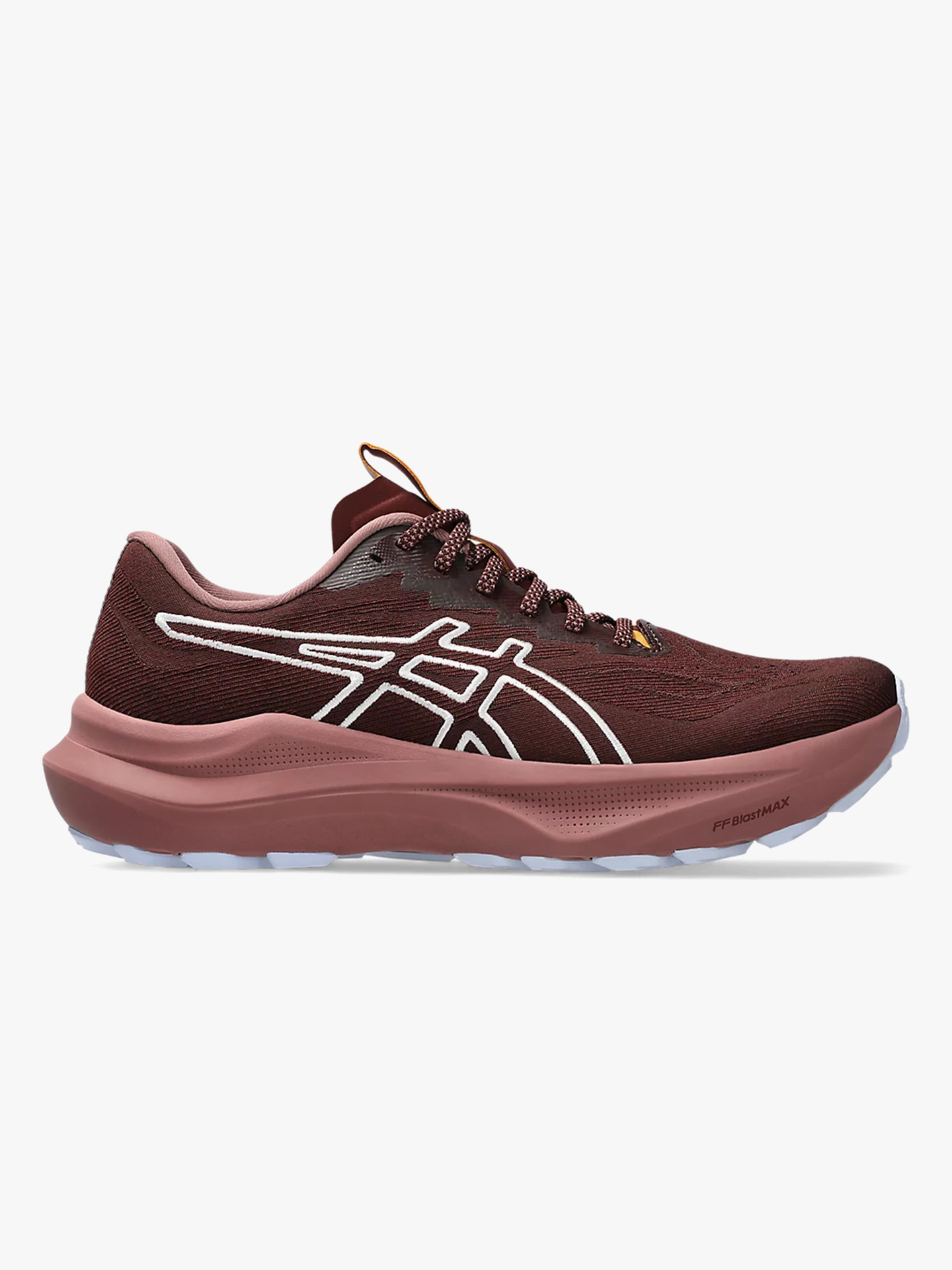 ASICS GT-2000 14 TR Nature Bathing / Dark Red Planet