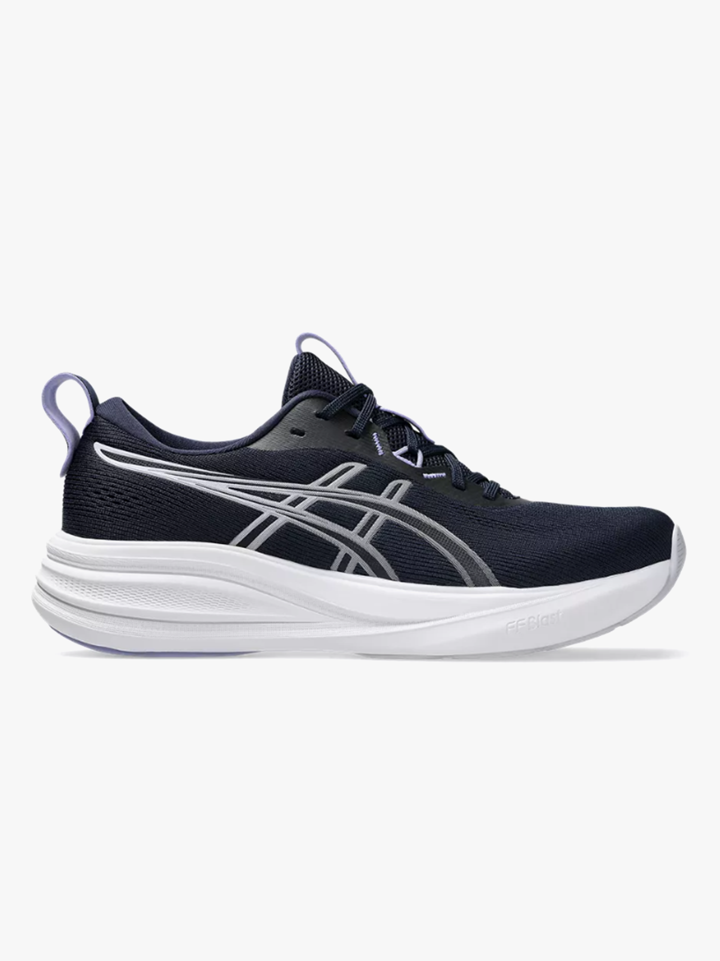 ASICS Gel-Pulse 17 Midnight / Lilac Hint