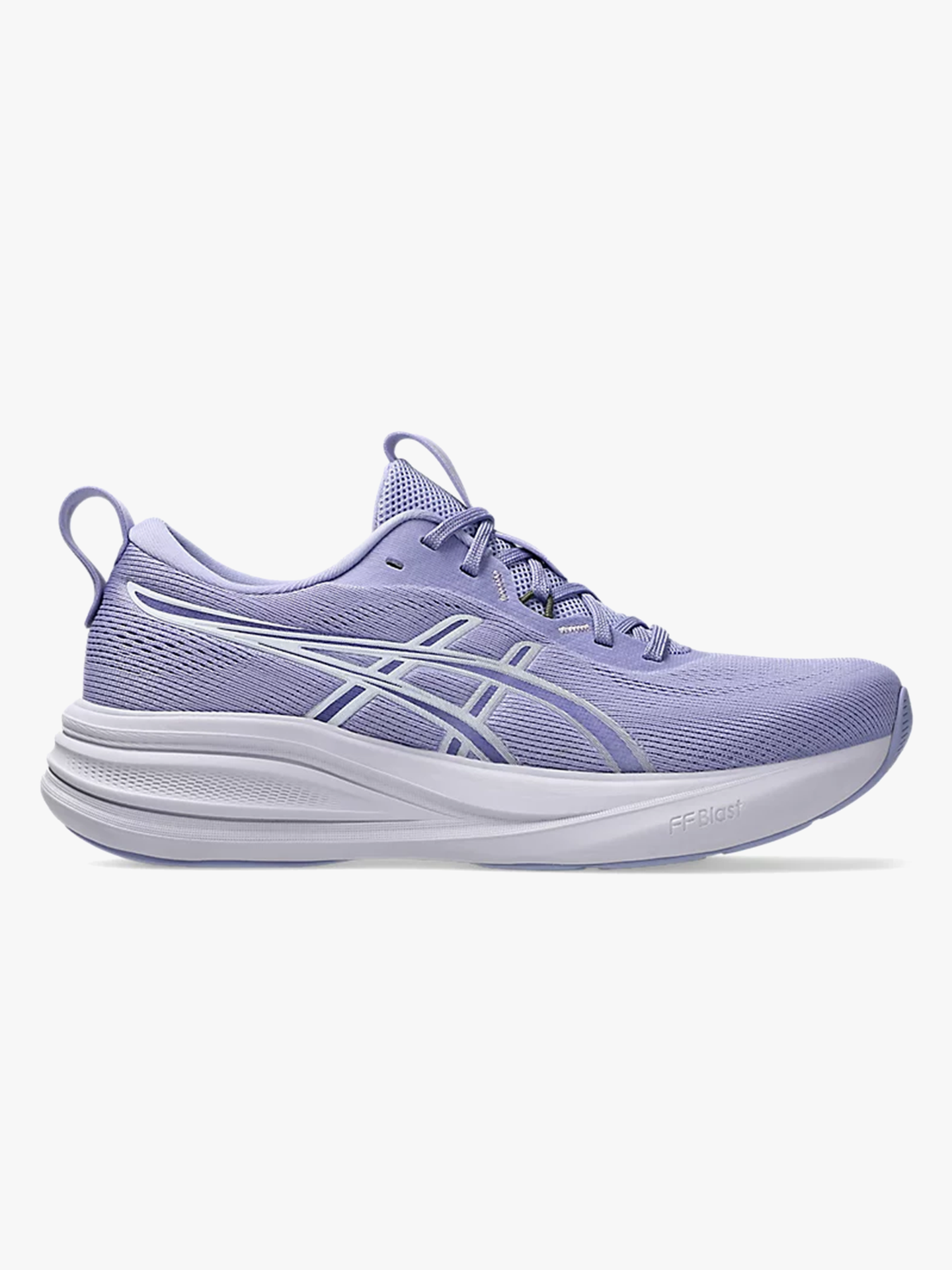 ASICS Gel-Pulse 17 Bluebell / White