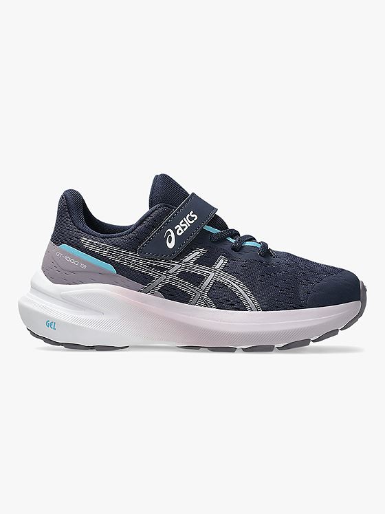 ASICS GT-1000 13 Pre-School MIDNIGHT/DUSK VIOLET