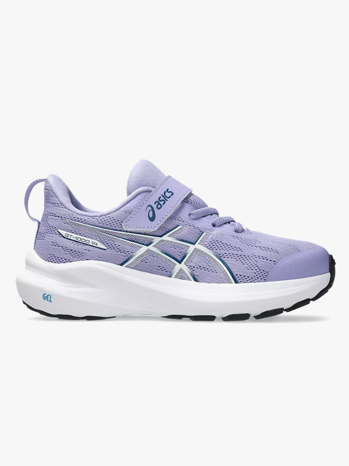 ASICS GT-1000 14 PS Bluebell / Twilight Blue