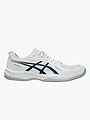 ASICS Upcourt 6 White / Tranquil Teal