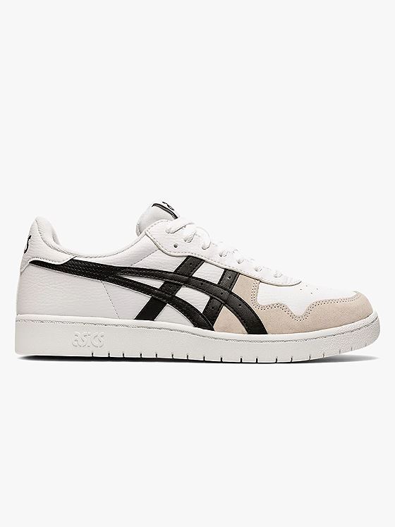 ASICS Japan S White/Black