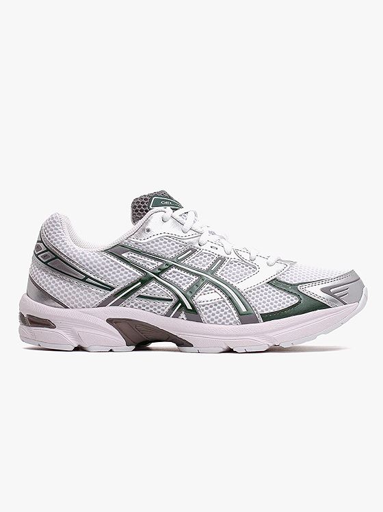 ASICS Gel-1130 White / Forest Night