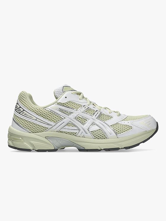 ASICS Gel-1130 Oyster White / White