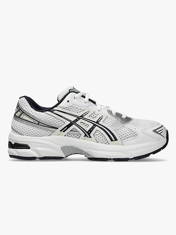 ASICS GEL-1130 GS White / Midnight