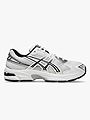 ASICS GEL-1130 GS White / Midnight