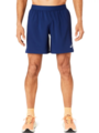 ASICS Road 7in Shorts Blue Expanse