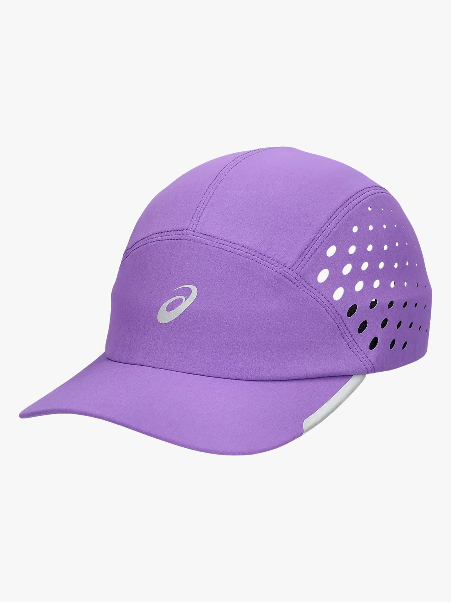 ASICS Ultra Lightweight Running Cap Lilla