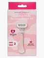 Beauty Rebels Comfort Glide Shaving Kit Flerfarget